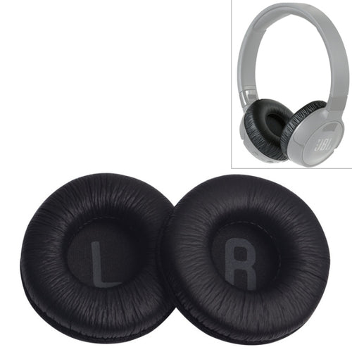 2 ชิ้นสำหรับ JBL Tune 600BTNC/T500BT/T450BT หูฟังเบาะรองนั่ง Earmuffs เปลี่ยนแผ่นรองหูฟังตาข่าย, Frog Black, Frog Pink, Frog Blue, Frog White