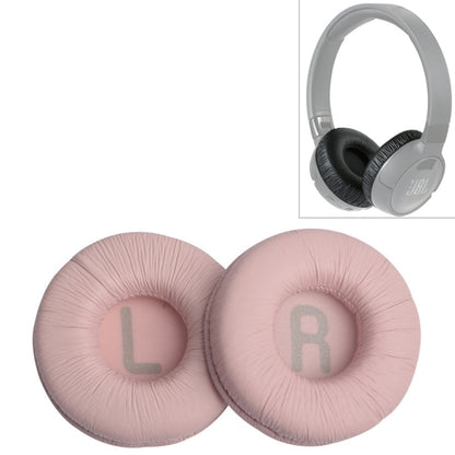 2 ชิ้นสำหรับ JBL Tune 600BTNC/T500BT/T450BT หูฟังเบาะรองนั่ง Earmuffs เปลี่ยนแผ่นรองหูฟังตาข่าย, Frog Black, Frog Pink, Frog Blue, Frog White