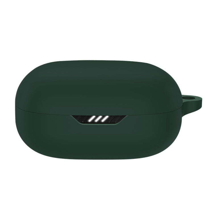 ซิลิโคนไร้สายหูฟังป้องกันสำหรับ JBL Wave 300TWS