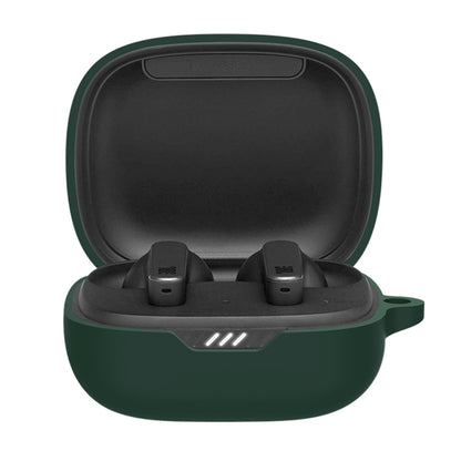 ซิลิโคนไร้สายหูฟังป้องกันสำหรับ JBL Wave 300TWS