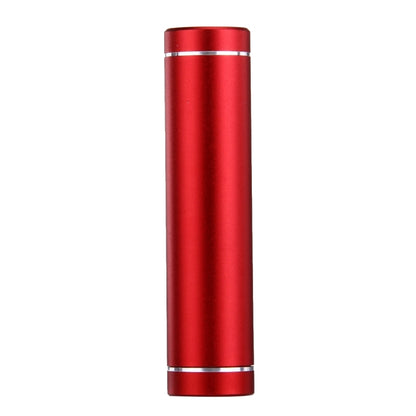 สำหรับ iPhone, iPad, Samsung, LG, Sony Ericsson, MP4, PSP, กล้อง, ไม่รวมแบตเตอรี่, การจัดส่งสีแบบสุ่ม, For 18650 Battery