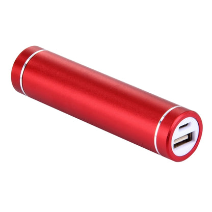 สำหรับ iPhone, iPad, Samsung, LG, Sony Ericsson, MP4, PSP, กล้อง, ไม่รวมแบตเตอรี่, การจัดส่งสีแบบสุ่ม, For 18650 Battery