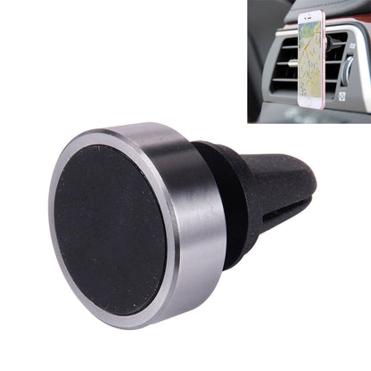 สำหรับ iPhone, Galaxy, Huawei, Xiaomi, LG, HTC และสมาร์ทโฟนอื่นๆ, Air Vent Holder(Gray), Air Vent Holder(Gold), Air Vent Holder(Silver)