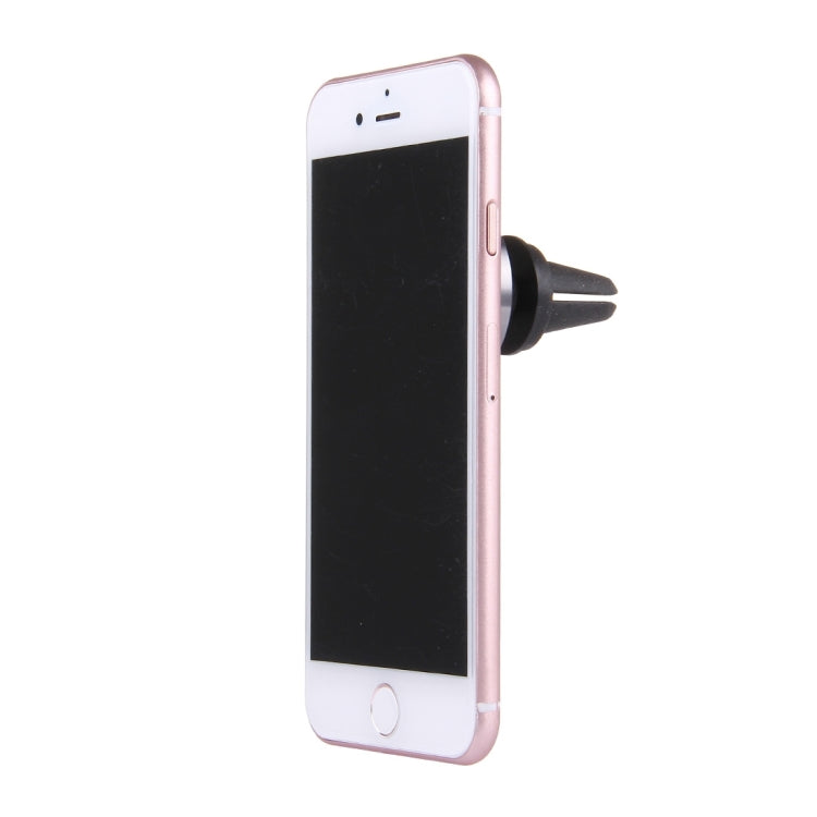 สำหรับ iPhone, Galaxy, Huawei, Xiaomi, LG, HTC และสมาร์ทโฟนอื่นๆ, Air Vent Holder(Gray), Air Vent Holder(Gold), Air Vent Holder(Silver)