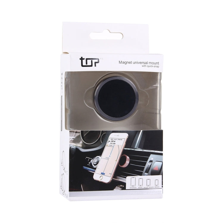 สำหรับ iPhone, Galaxy, Huawei, Xiaomi, LG, HTC และสมาร์ทโฟนอื่นๆ, Air Vent Holder(Gray), Air Vent Holder(Gold), Air Vent Holder(Silver)