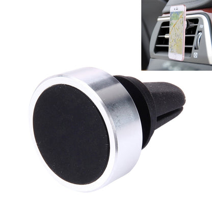 สำหรับ iPhone, Galaxy, Huawei, Xiaomi, LG, HTC และสมาร์ทโฟนอื่นๆ, Air Vent Holder(Gray), Air Vent Holder(Gold), Air Vent Holder(Silver)