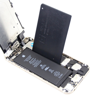 JF-855 Crowbar เปิดเครื่องมือ Prying สำหรับแบตเตอรี่ iPhone / Samsung / Huawei, JF-855