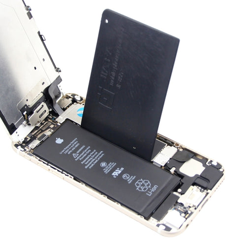 JF-855 Crowbar เปิดเครื่องมือ Prying สำหรับแบตเตอรี่ iPhone / Samsung / Huawei, JF-855
