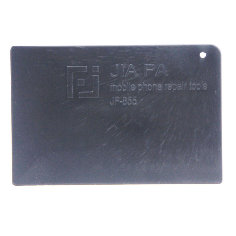 JF-855 Crowbar เปิดเครื่องมือ Prying สำหรับแบตเตอรี่ iPhone / Samsung / Huawei, JF-855