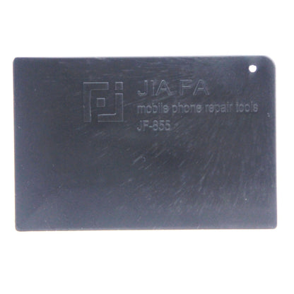 JF-855 Crowbar เปิดเครื่องมือ Prying สำหรับแบตเตอรี่ iPhone / Samsung / Huawei, JF-855