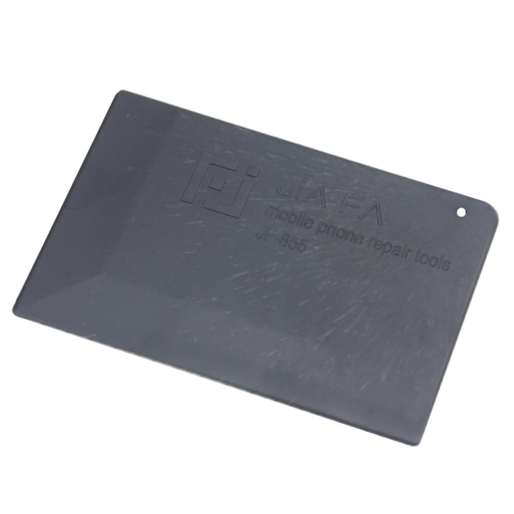 JF-855 Crowbar เปิดเครื่องมือ Prying สำหรับแบตเตอรี่ iPhone / Samsung / Huawei, JF-855