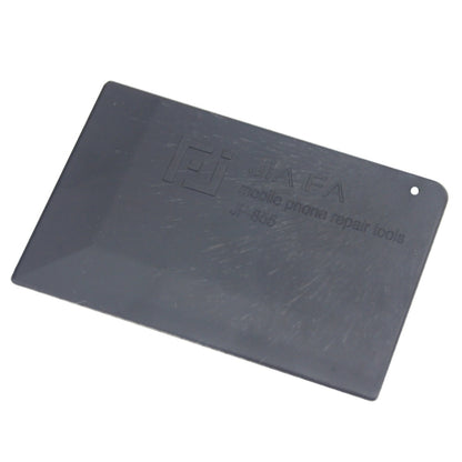 JF-855 Crowbar เปิดเครื่องมือ Prying สำหรับแบตเตอรี่ iPhone / Samsung / Huawei, JF-855
