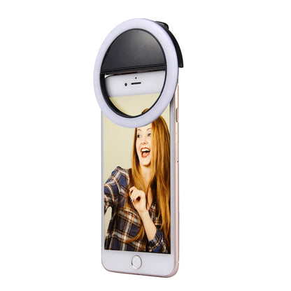 สำหรับ iPhone, Galaxy, Huawei, Xiaomi, LG, HTC และสมาร์ทโฟนอื่นๆ พร้อมคลิปหนีบปรับได้และสาย USB