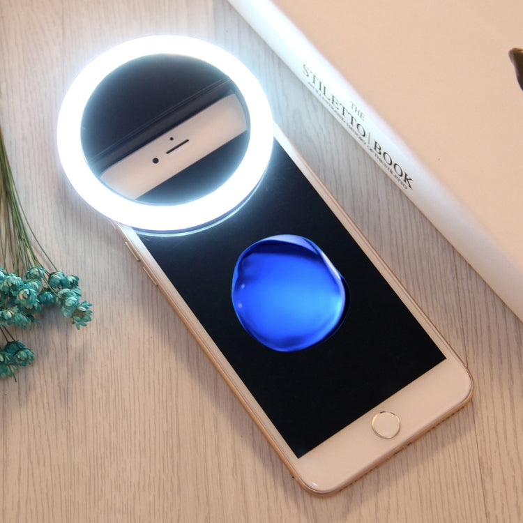 สำหรับ iPhone, Galaxy, Huawei, Xiaomi, LG, HTC และสมาร์ทโฟนอื่นๆ พร้อมคลิปหนีบปรับได้และสาย USB