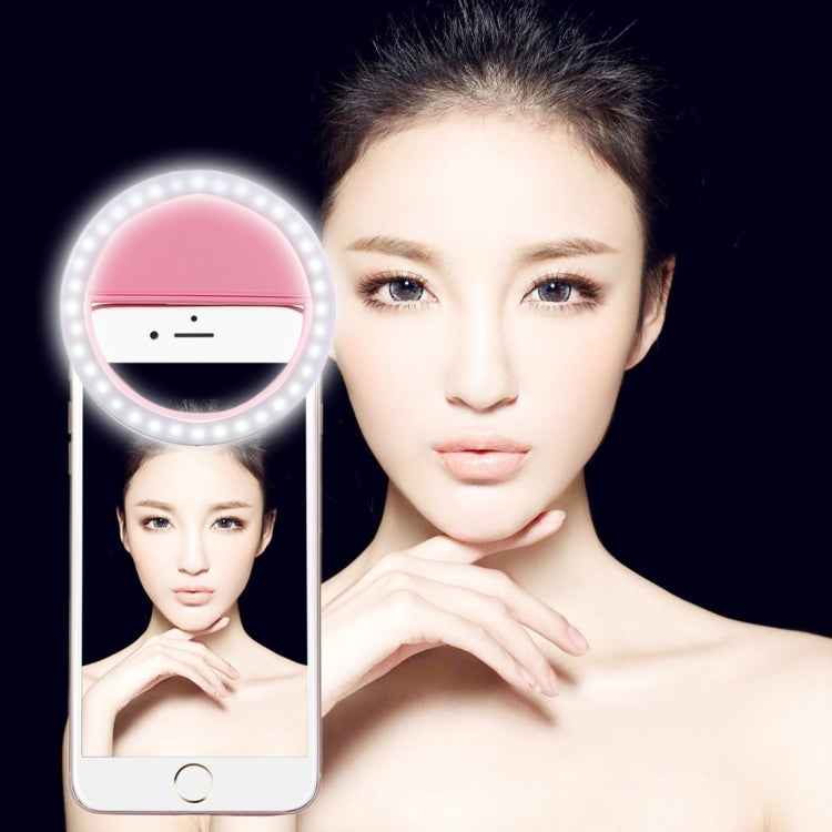 สำหรับ iPhone, Galaxy, Huawei, Xiaomi, LG, HTC และสมาร์ทโฟนอื่นๆ พร้อมคลิปหนีบปรับได้และสาย USB