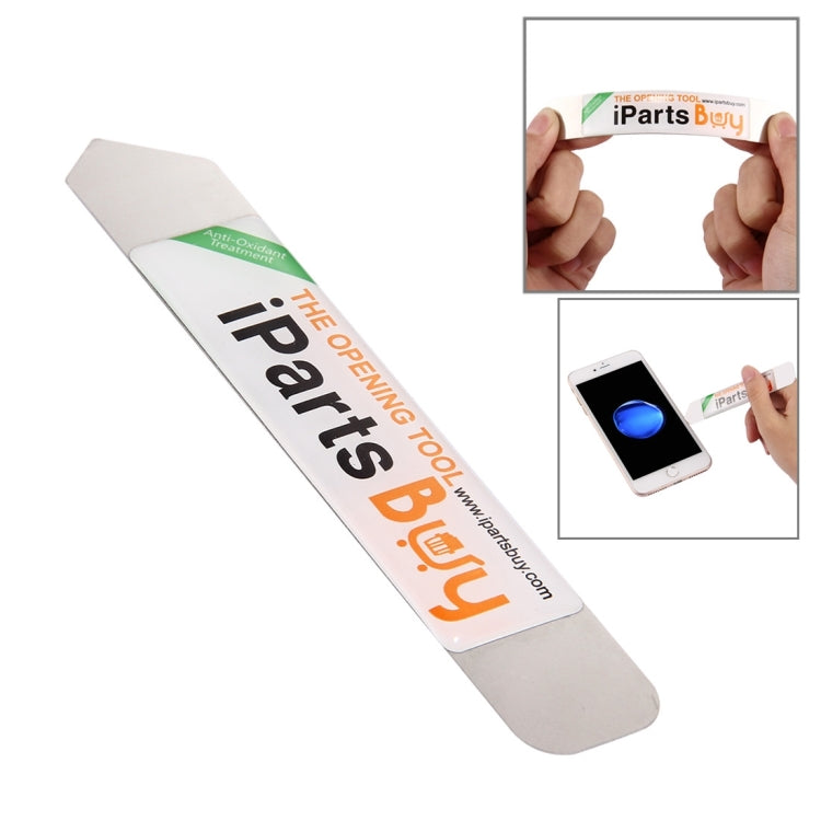 เครื่องมือซ่อมแซมการเปิดใบมีดแบบยืดหยุ่นบางสำหรับสมาร์ทโฟนและแท็บเล็ต, iPartsBuy