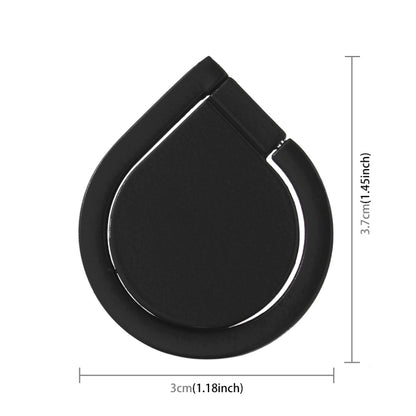 ที่วางโทรศัพท์แบบแหวนหมุนได้ 360 องศาแบบสากล