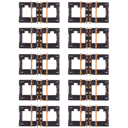 ขั้วต่อ FPC แบตเตอรี่เมนบอร์ดสำหรับ iPhone 6, For iPhone 6
