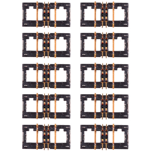 ขั้วต่อ FPC แบตเตอรี่เมนบอร์ดสำหรับ iPhone 6, For iPhone 6