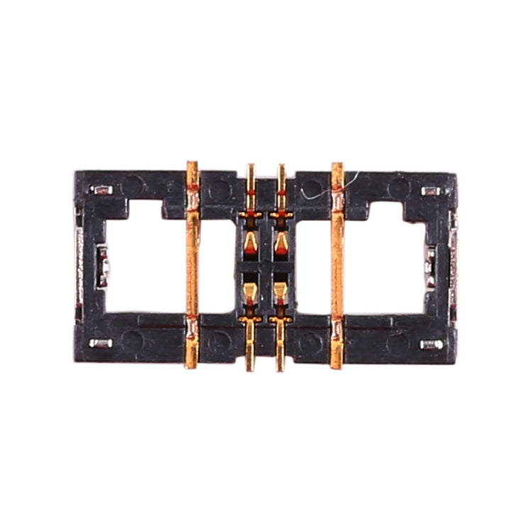 ขั้วต่อ FPC แบตเตอรี่เมนบอร์ดสำหรับ iPhone 6, For iPhone 6