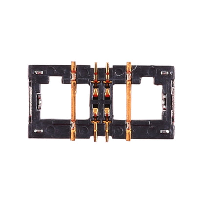 ขั้วต่อ FPC แบตเตอรี่เมนบอร์ดสำหรับ iPhone 6, For iPhone 6