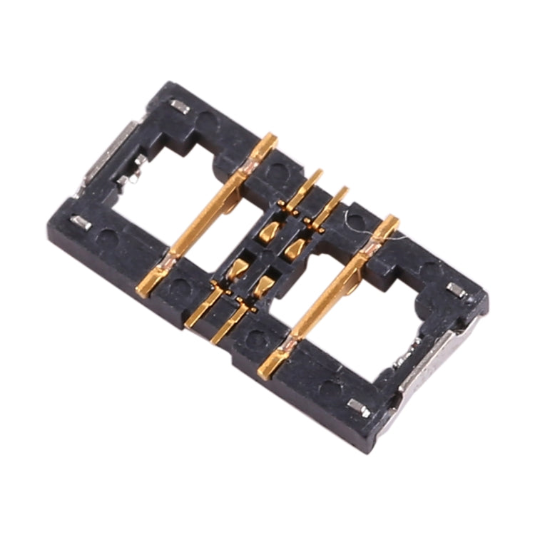 ขั้วต่อ FPC แบตเตอรี่เมนบอร์ดสำหรับ iPhone 6, For iPhone 6