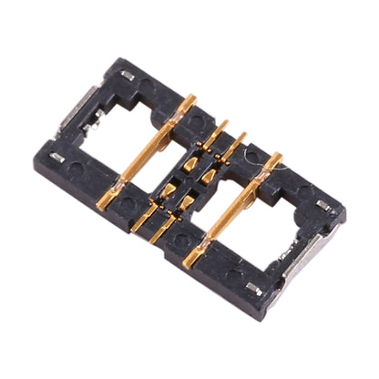 ขั้วต่อ FPC แบตเตอรี่เมนบอร์ดสำหรับ iPhone 6, For iPhone 6