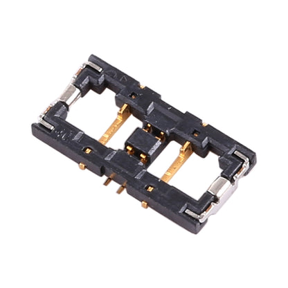 ขั้วต่อ FPC แบตเตอรี่เมนบอร์ดสำหรับ iPhone 6, For iPhone 6