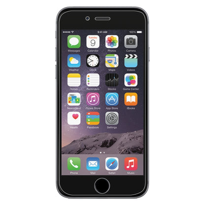 50 ชิ้น 0.26mm 9H 2.5D ฟิล์มกระจกนิรภัยสำหรับ iPod touch 6 / touch 7, For iPod touch 6(50 PCS)
