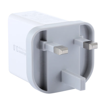 สำหรับ iPhone, iPad, Samsung, HTC, Sony, Nokia, LG และสมาร์ทโฟนอื่นๆ, UK Plug