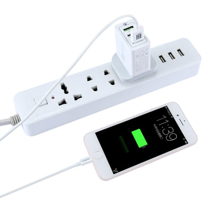 สำหรับ iPhone, iPad, Samsung, HTC, Sony, Nokia, LG และสมาร์ทโฟนอื่นๆ, UK Plug