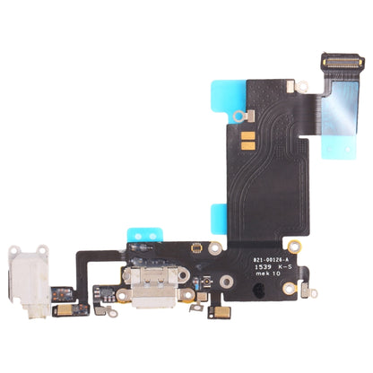 สายชาร์จพอร์ต Flex ดั้งเดิมสำหรับ iPhone 6s Plus, For iPhone 6s Plus (Original), For iPhone 6s Plus (Original) (Dark Gray)