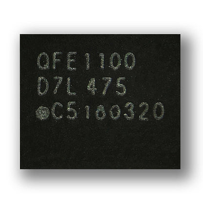 Average Power Tracker IC QFE1100 สำหรับ iPhone 6s Plus และ 6s, For 6sP & 6s QFE1100