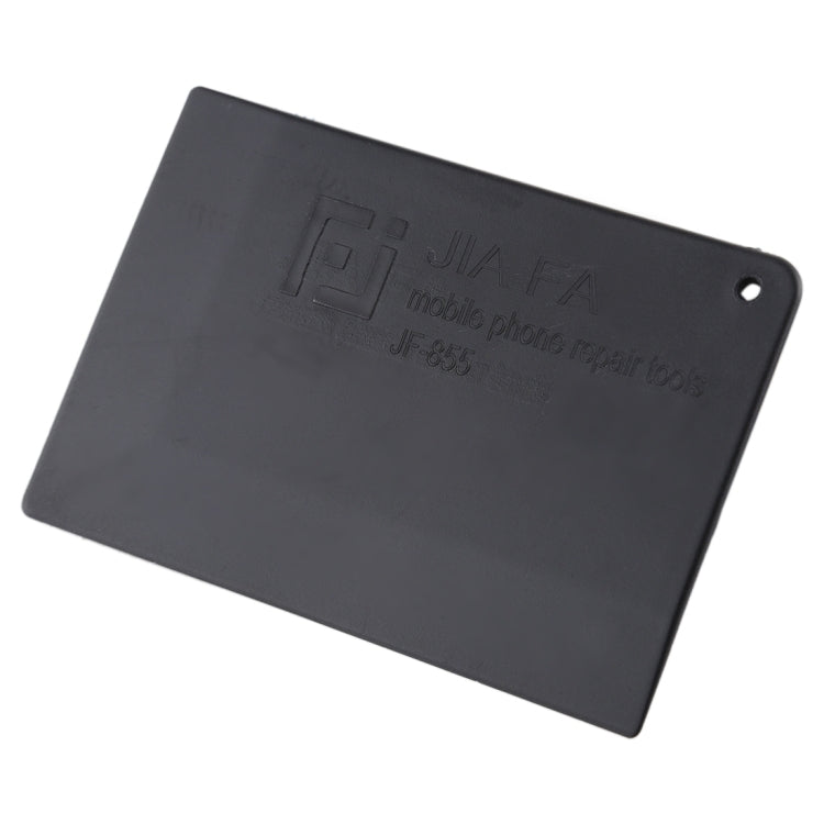 JIAFA JF-8158 ชุดเครื่องมือซ่อมแบตเตอรี่ 11 ใน 1 สำหรับ iPhone 6s Plus, For 6sP