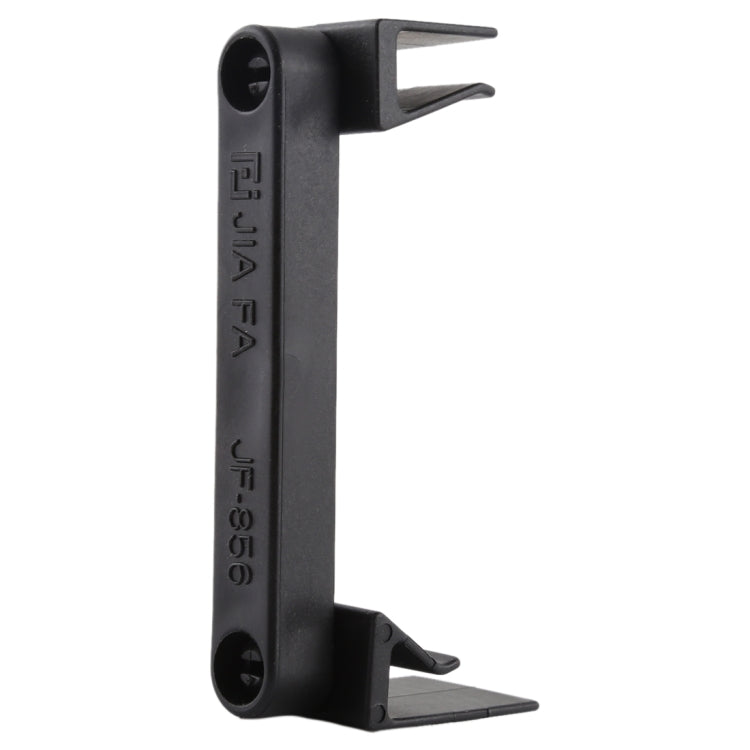 JIAFA JF-8158 ชุดเครื่องมือซ่อมแบตเตอรี่ 11 ใน 1 สำหรับ iPhone 6s Plus, For 6sP