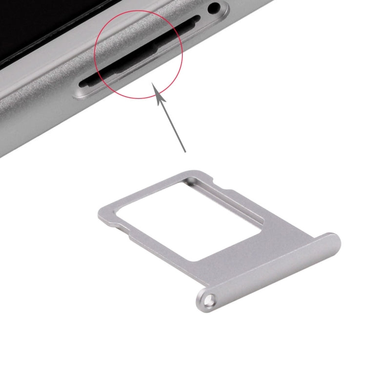 ถาดใส่การ์ดสำหรับ iPhone 6s Plus, For iPhone 6s Plus
