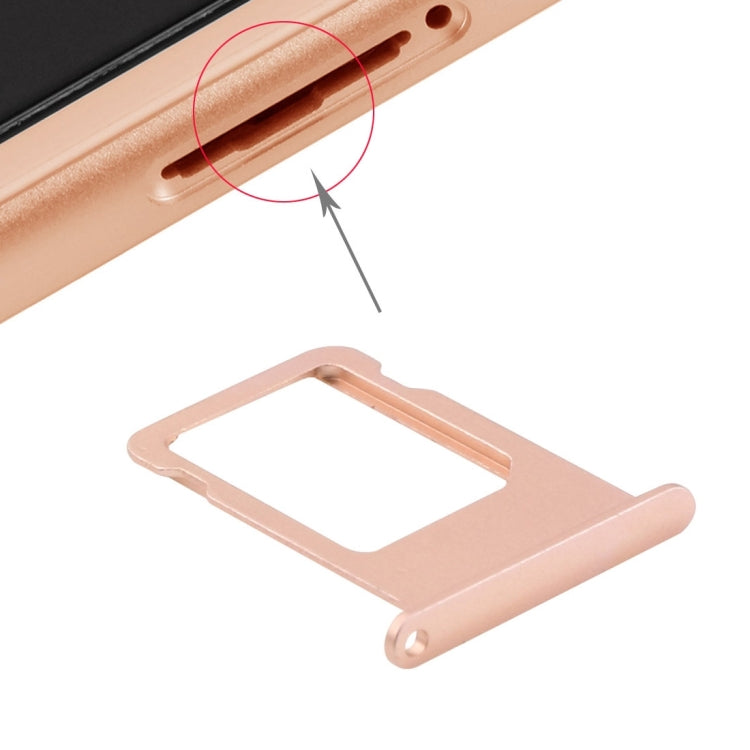ถาดใส่การ์ดสำหรับ iPhone 6s Plus, For iPhone 6s Plus