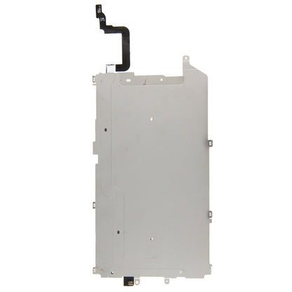ชุดประกอบดิจิไทเซอร์แผ่นโลหะด้านหลัง LCD สำหรับ iPhone 6 Plus, For iPhone 6 Plus