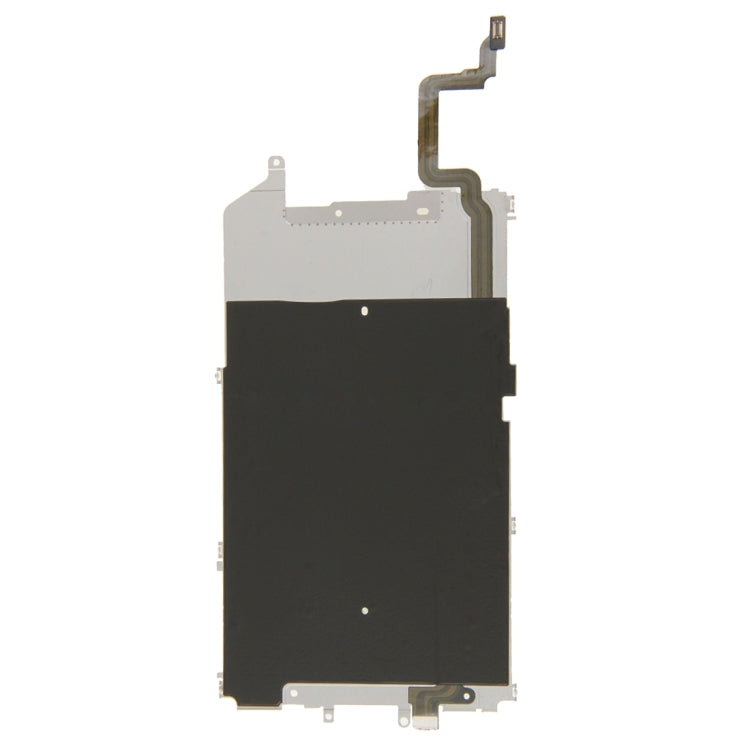 ชุดประกอบดิจิไทเซอร์แผ่นโลหะด้านหลัง LCD สำหรับ iPhone 6 Plus, For iPhone 6 Plus