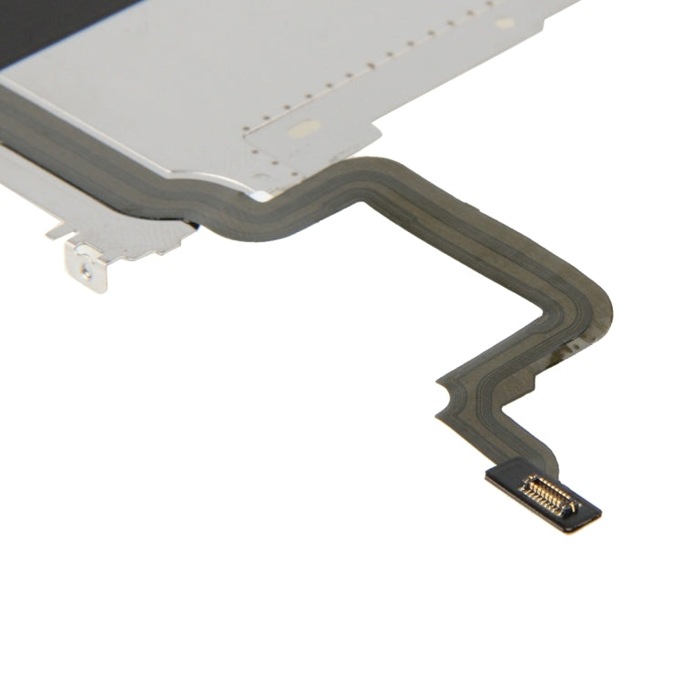 ชุดประกอบดิจิไทเซอร์แผ่นโลหะด้านหลัง LCD สำหรับ iPhone 6 Plus, For iPhone 6 Plus