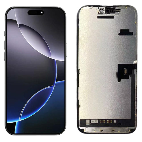 สำหรับ iPhone 16 Pro Max หน้าจอ LTPO Super Retina XDR OLED ดั้งเดิม, For iPhone 16 Pro Max (Original)