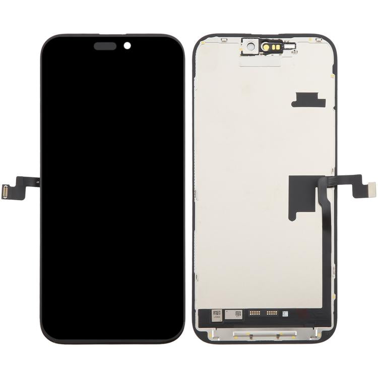 สำหรับ iPhone 16 Pro Max HD+ หน้าจอ incell, For iPhone 16 Pro Max(HD+ incell)
