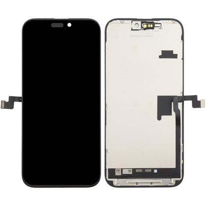สำหรับ iPhone 16 Pro Max HD+ หน้าจอ incell, For iPhone 16 Pro Max(HD+ incell)