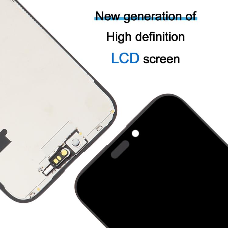 สำหรับ iPhone 16 Pro Max HD+ หน้าจอ incell, For iPhone 16 Pro Max(HD+ incell)
