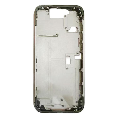 แผ่นปิดขอบกลางสำหรับ iPhone 16 Pro Max