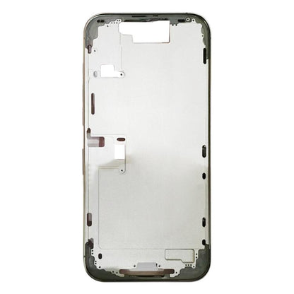 แผ่นปิดขอบกลางสำหรับ iPhone 16 Pro Max