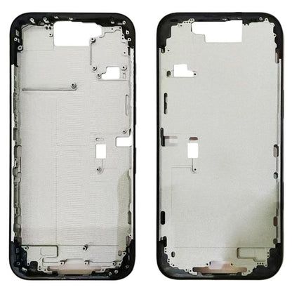 แผ่นปิดขอบกลางสำหรับ iPhone 16 Pro Max