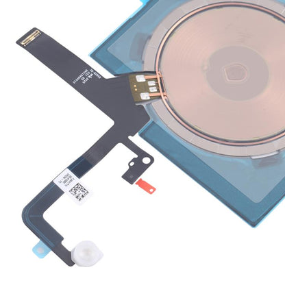 โมดูลการชาร์จไร้สาย NFC สำหรับ iPhone 16 Pro Max, For iPhone 16 Pro Max