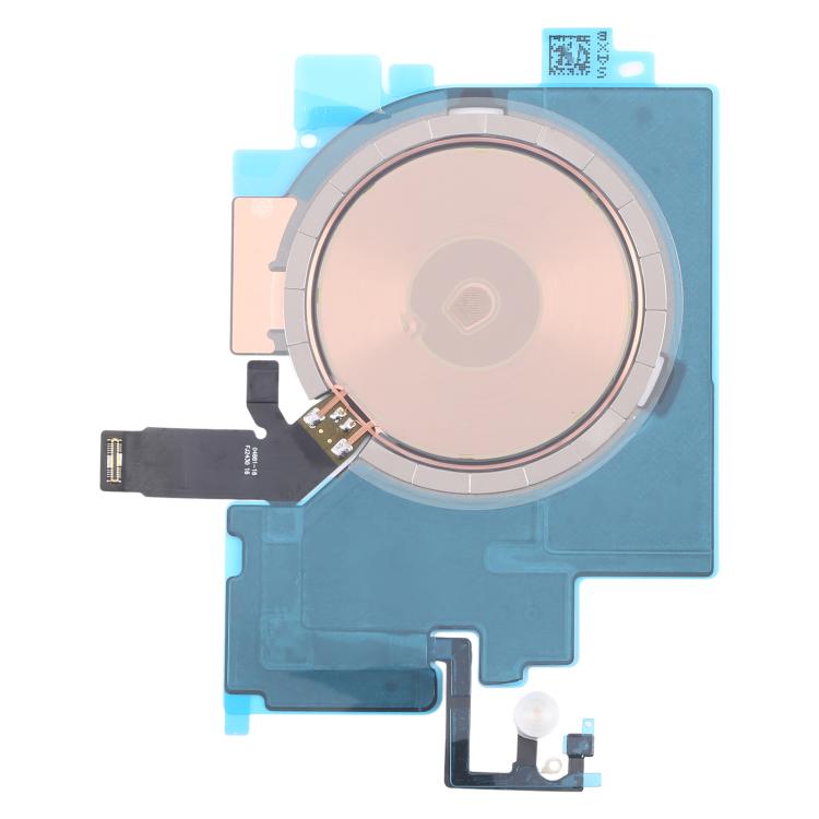 โมดูลการชาร์จไร้สาย NFC สำหรับ iPhone 16 Plus, For iPhone 16 Plus