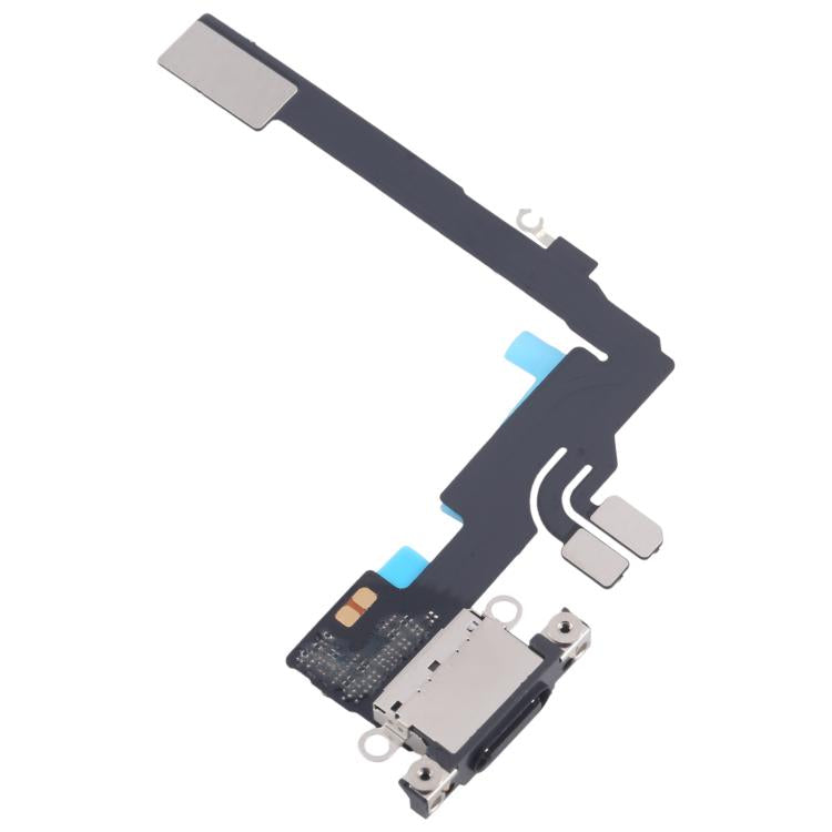 สายเคเบิล Flex สำหรับพอร์ตชาร์จ iPhone 16 Pro, For iPhone 16 Pro